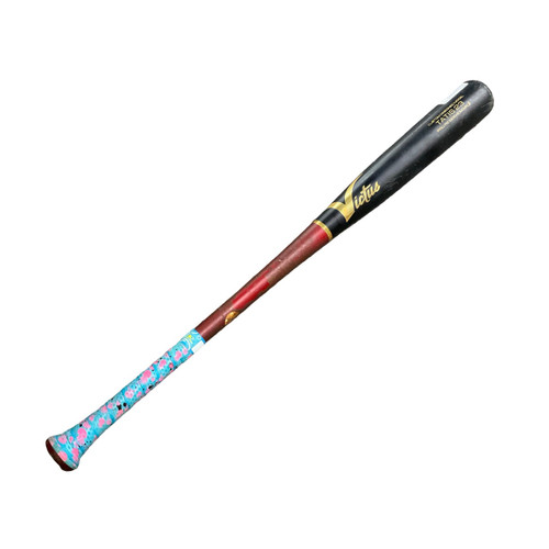 Vist Large View of Product Image Which is Used Victus TATIS 23 PRO RESERVE MAPLE BB/SB Wood Bat 32"