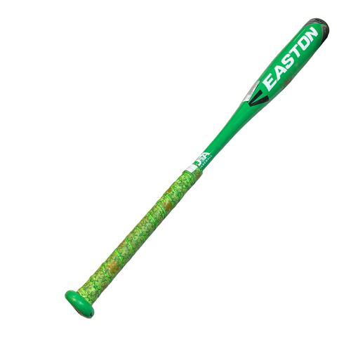 Vist Large View of Product Image Which is Used Easton YSB18S450 BB/SB USA 2 1/4 Bat 29"