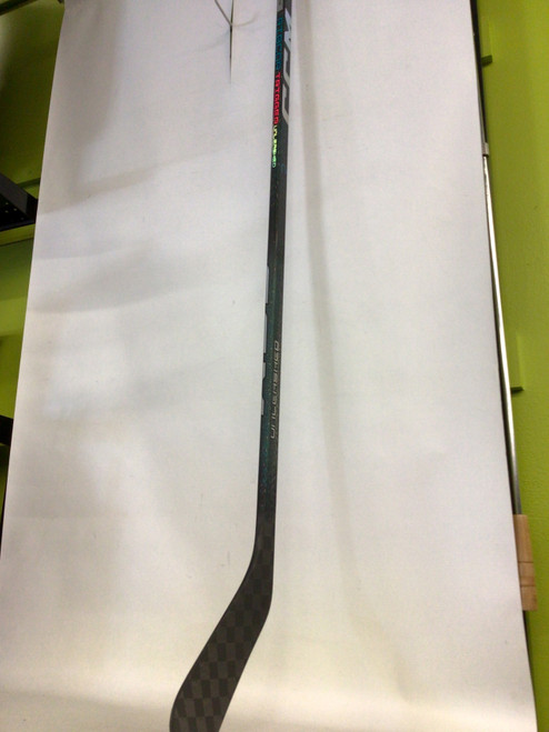 Vist Large View of Product Image Which is Used CCM UNLEASHED Inter One Piece Right 55 Flex