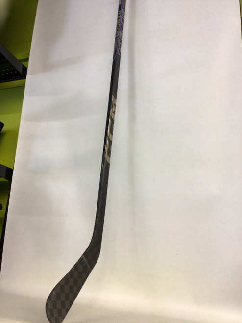 Vist Large View of Product Image Which is Used CCM TRIGGER 9 Inter One Piece Right 55 Flex