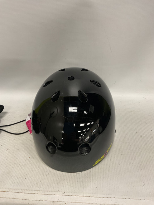 Vist Large View of Product Image Which is Used Pro-Tec Inline Skate Helmet Black L/XL
