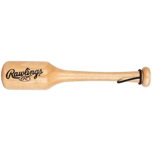 Vist Large View of Product Image Which is New RAWLINGS PRO GLOVE MALLET