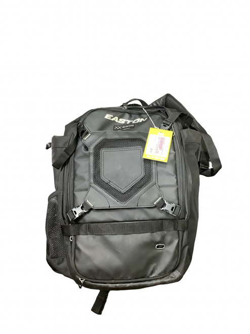 Vist Large View of Product Image Which is Used Easton WALK OFF ETHOS BB/SB Player Backpack Black