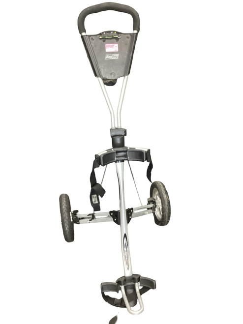 Vist Large View of Product Image Which is Used Bag Boy EXPRESS GX Field Equipment