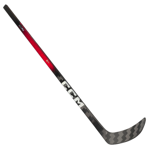Vist Large View of Product Image Which is NEW CCM JETSPEED FT+ STICK Inter One Piece Left 70 Flex