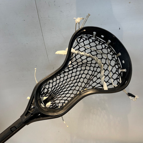 Vist Large View of Product Image Which is Used String King STRING KING USED COMPLETE Men Atk/Mid Complete Stick Black