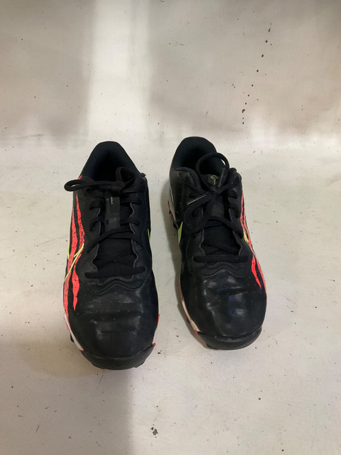 Vist Large View of Product Image Which is Used Nike 5Y BB CLEAT BB/SB Cleats Black Junior 05
