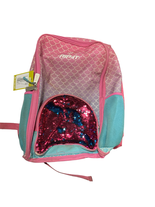 Vist Large View of Product Image Which is Used RIP-IT SEQUENSE BACKPACK BB/SB Player Backpack Pink