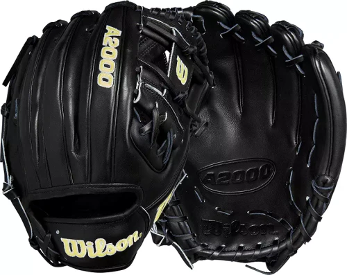 Vist Large View of Product Image Which is New A2000 GLOVE DAY 11.75"