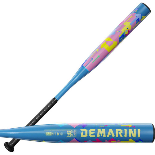 Vist Large View of Product Image Which is New 27' UPRISING FASTPITCH BAT 28" -12