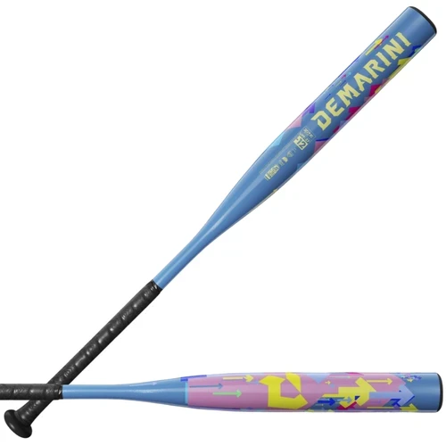 Vist Large View of Product Image Which is New 27' UPRISING FASTPITCH BAT 32" -12
