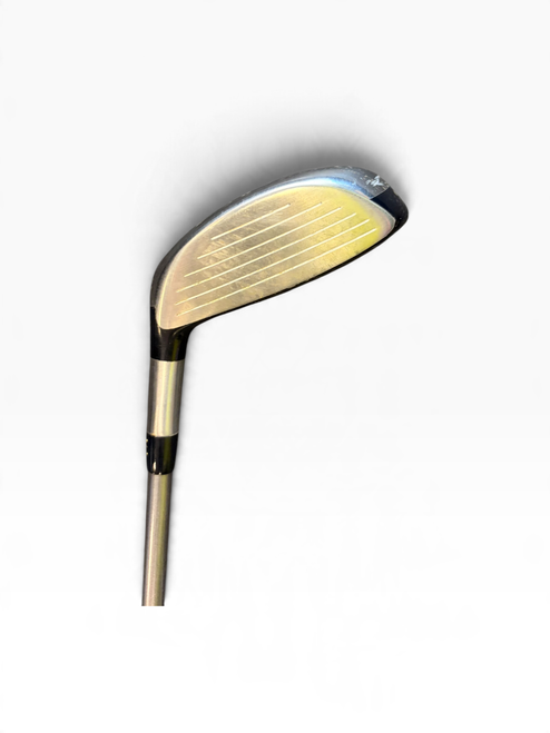Vist Large View of Product Image Which is Used Mizuno MP 001 Mens Fairway Wood RH 5 Wood