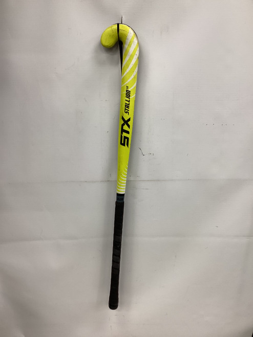 Vist Large View of Product Image Which is Used STX STALLION 50 FH Complete Stick Yellow 36"
