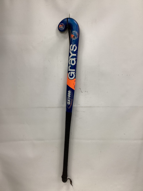 Vist Large View of Product Image Which is Used Grays GX 1000 FH Complete Stick Navy Blue 37"