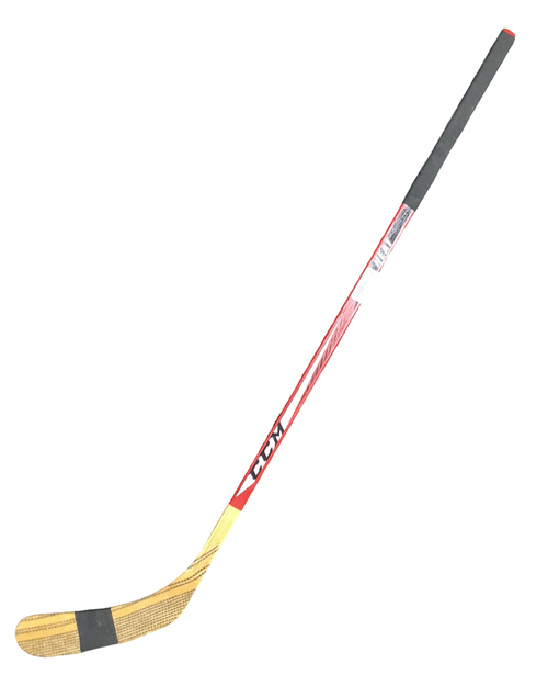 Vist Large View of Product Image Which is Used CCM HEAT Inter Wood Right