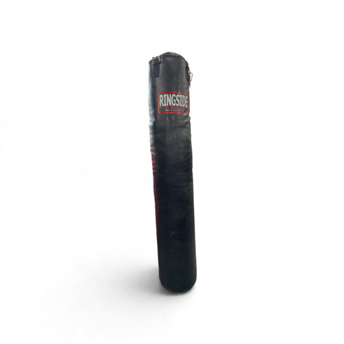 Vist Large View of Product Image Which is Used Ringside 100 lb Muay Thai heavy bag