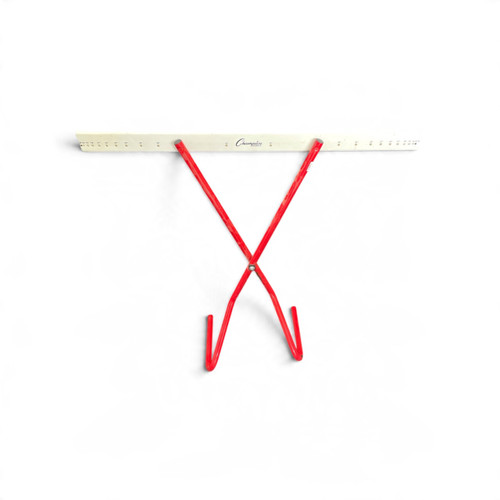 Vist Large View of Product Image Which is Used Champion Sports Track & Field Hurdle 39", front view