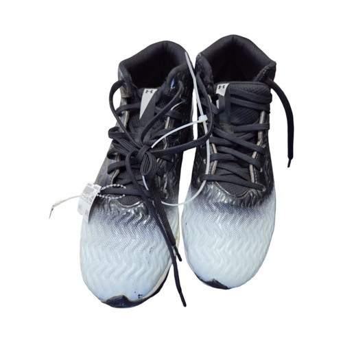 Vist Large View of Product Image Which is Used Under Armour ADULT FOOTBALL CLEATS Adult FB Cleats None Senior 8.5