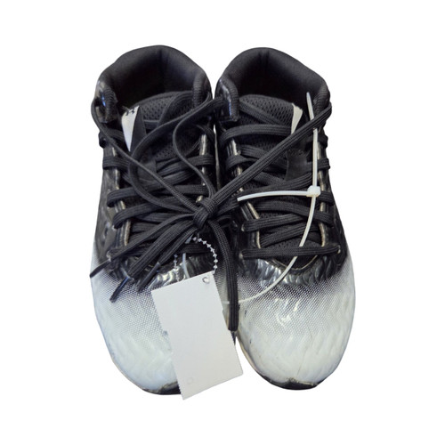Vist Large View of Product Image Which is Used Under Armour JUNIOR FOOTBALL CLEATS Jr FB Cleats None Junior 03
