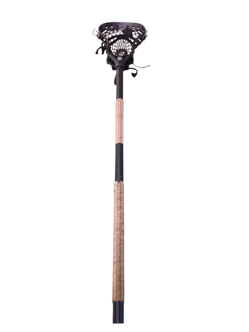 Vist Large View of Product Image Which is Used String King A135 Men Atk/Mid Complete Stick Black