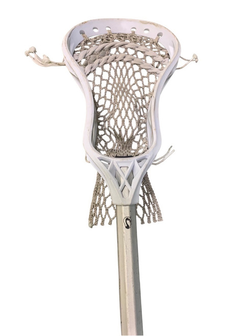 Vist Large View of Product Image Which is Used EVO SIGNATURE Men Def/LSM Complete Stick White