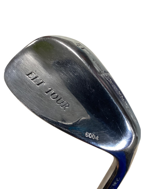Vist Large View of Product Image Which is Used Excalibur ELT TOUR Golf Wedge Mens RH 60 Degree