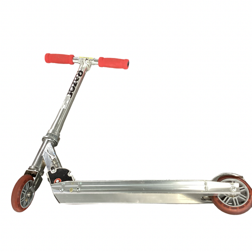 Vist Large View of Product Image Which is Used Razor SCOOTER Scooter None