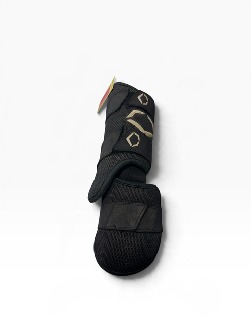 Vist Large View of Product Image Which is Used EVO BB/SB Shin/foot Protector
