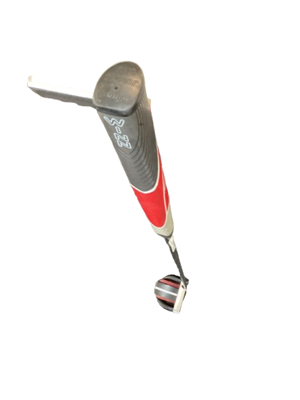 Vist Large View of Product Image Which is Used PUTTER Mens Putter RH