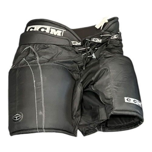 Vist Large View of Product Image Which is Used CCM TACKS 492 HP Senior Pant Black LG