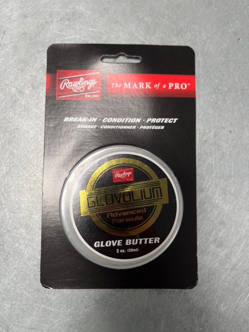 Vist Large View of Product Image Which is New Glovolium butter