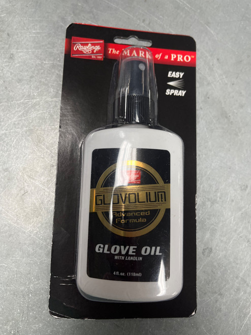 Vist Large View of Product Image Which is New Glovolium Oil