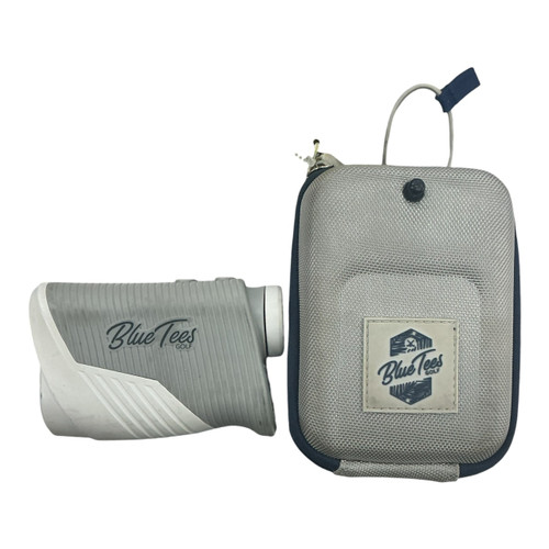 Vist Large View of Product Image Which is Used Blue Tees Golf SERIES 2 Field Equipment
