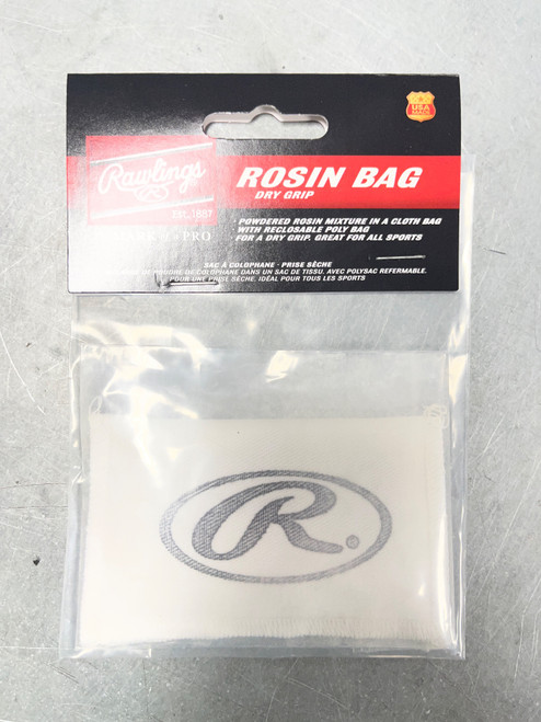 Vist Large View of Product Image Which is New Rosin Bag