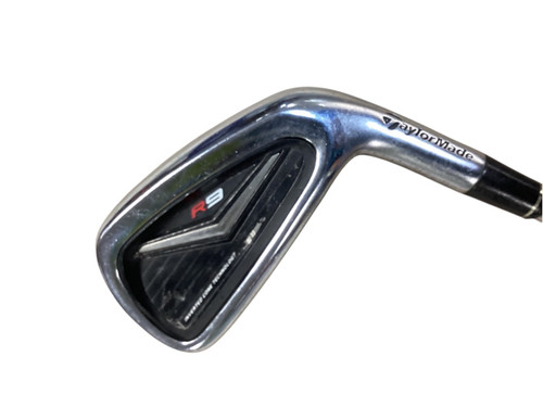 Vist Large View of Product Image Which is Used Taylormade R9 Mens Individual Iron RH 3 Iron