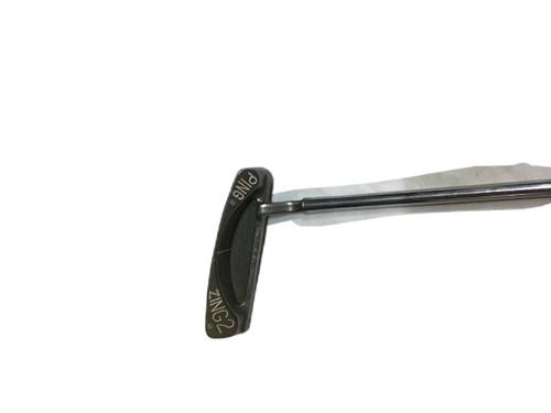 Vist Large View of Product Image Which is Used Ping ZING 2 Mens Putter RH