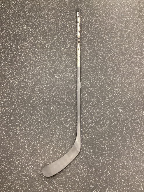 Vist Large View of Product Image Which is Used TPS Hockey RESPONSE RUBBER Senior One Piece Right 65 Flex