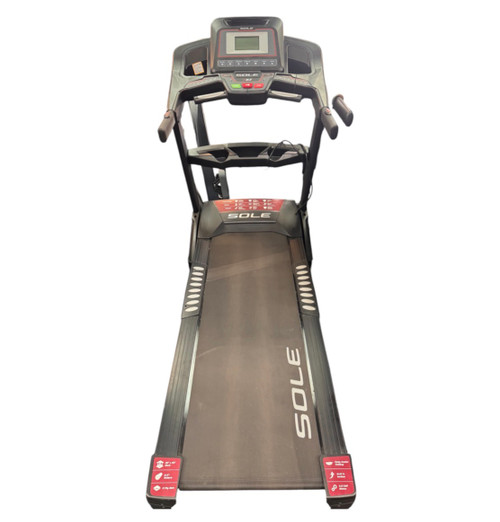 Vist Large View of Product Image Which is Used Sole F63 Treadmill