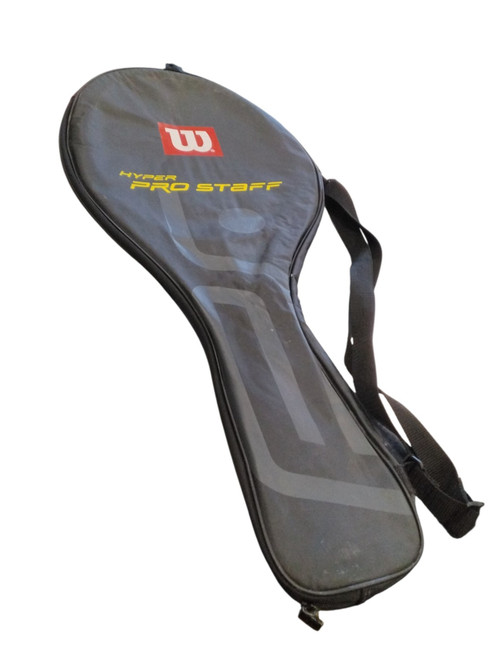 Vist Large View of Product Image Which is Used Wilson Hyper Pro Staff bag Racquet Accessory