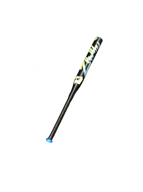 Vist Large View of Product Image Which is Used Demarini ZENITH BB/SB Fastpitch Bat 31"