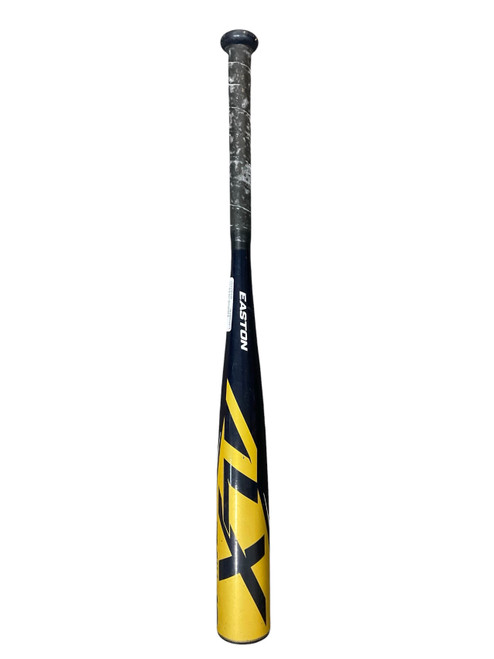 Vist Large View of Product Image Which is Used Easton ALPHA ALX BB/SB T-Ball Bat 25"