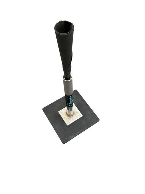 Vist Large View of Product Image Which is Used Champion Sports BATTING TEE BB/SB Batting Tee
