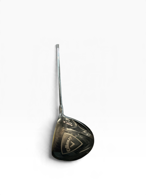 Vist Large View of Product Image Which is Used Callaway RAZR X BLACK TI Mens Driver RH 10.5 Degree
