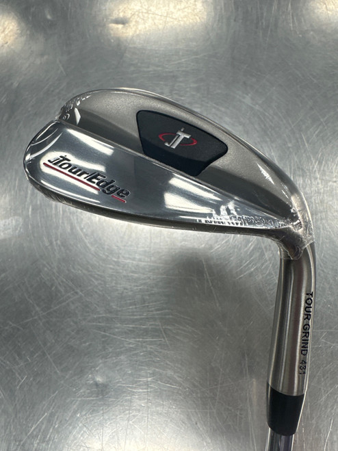 Vist Large View of Product Image Which is Used Tour Edge TGS - BRAND NEW Golf Wedge Mens RH 56 Degree
