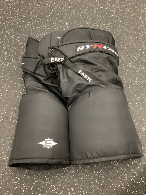 Vist Large View of Product Image Which is Used Easton SYNERGY ST4 Senior Pant Black LG