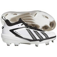 Vist Large View of Product Image Which is New Adizero Impact 3.0 Baseball Cleat WHT 10