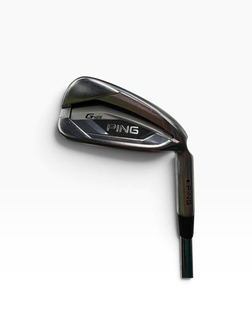 Vist Large View of Product Image Which is Used Ping G425 Mens Iron Set RH 5I-GW/AW