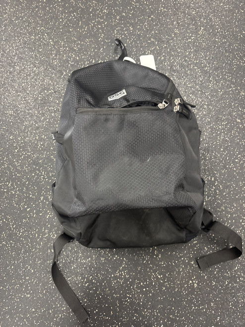Vist Large View of Product Image Which is Used Dsg B-PACK BB/SB Player Backpack Black