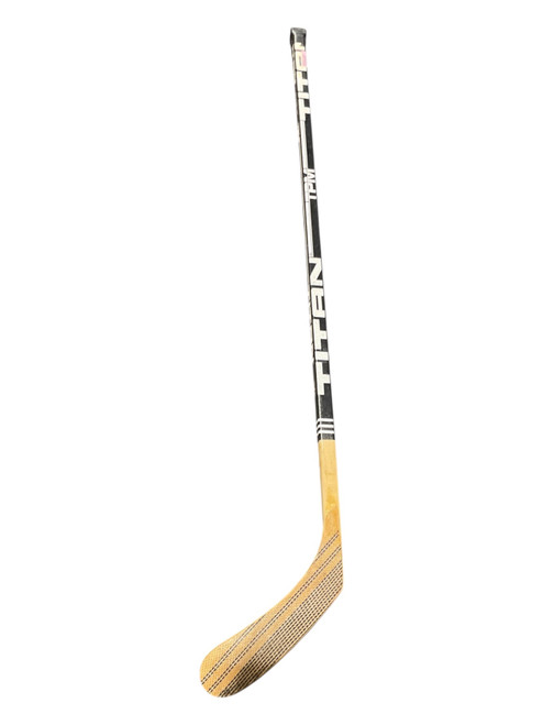 Vist Large View of Product Image Which is Used TITAN TPM Senior Wood Left