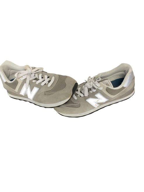 Vist Large View of Product Image Which is Used New Balance Running/X-Train Shoes M Senior 10